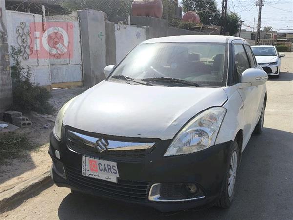 Suzuki Swift 2016 for sale in Iraq - Haswa